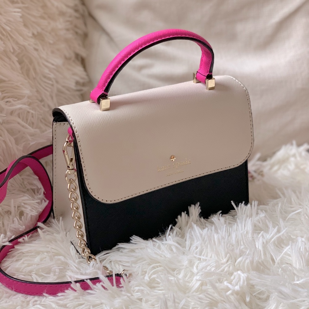 Kate spade mini bag (like new)